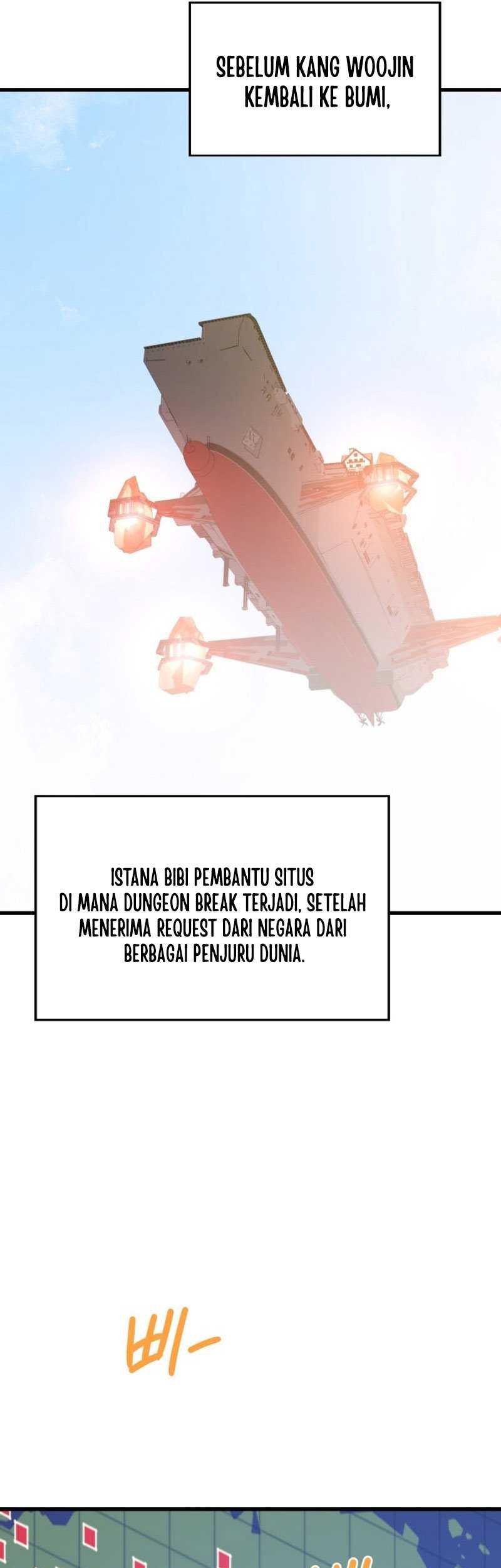 Seoul Station Necromancer Chapter 125 Gambar 16