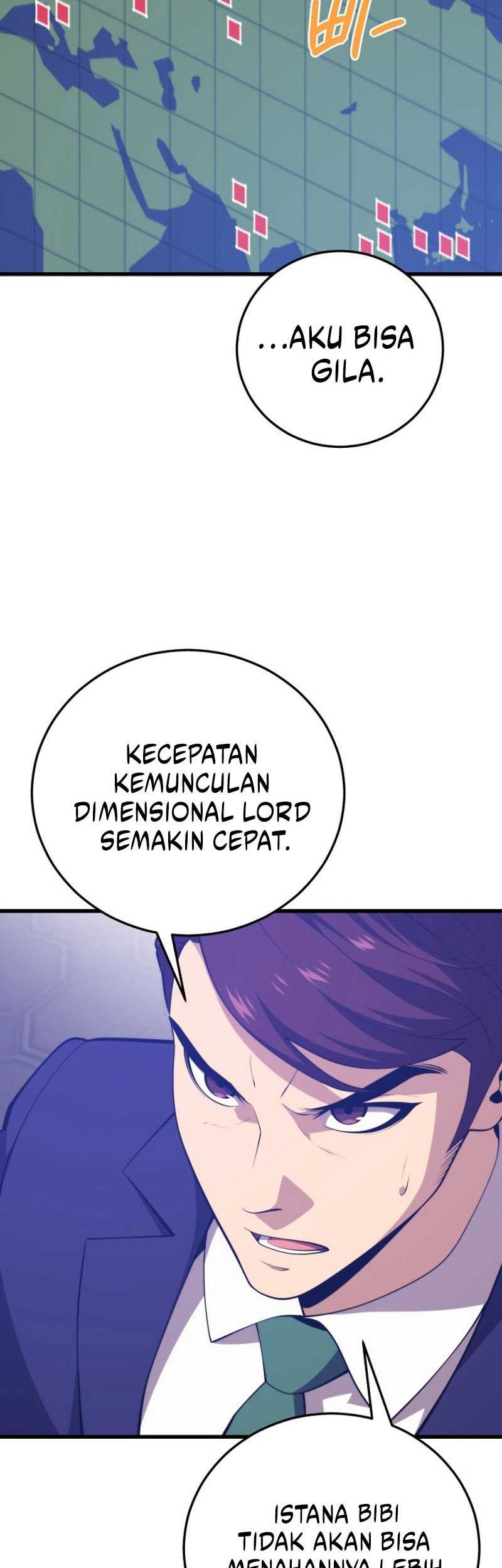 Seoul Station Necromancer Chapter 125 Gambar 17