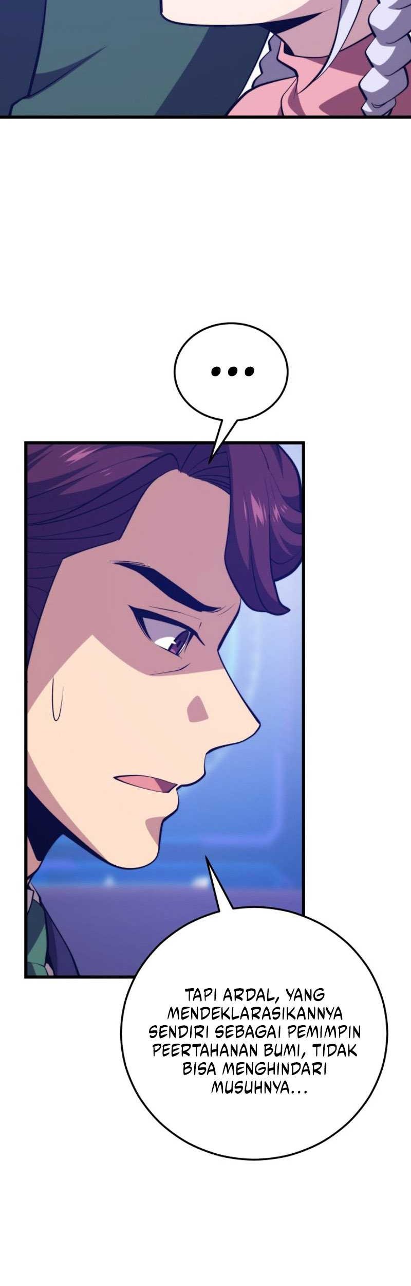 Seoul Station Necromancer Chapter 125 Gambar 25