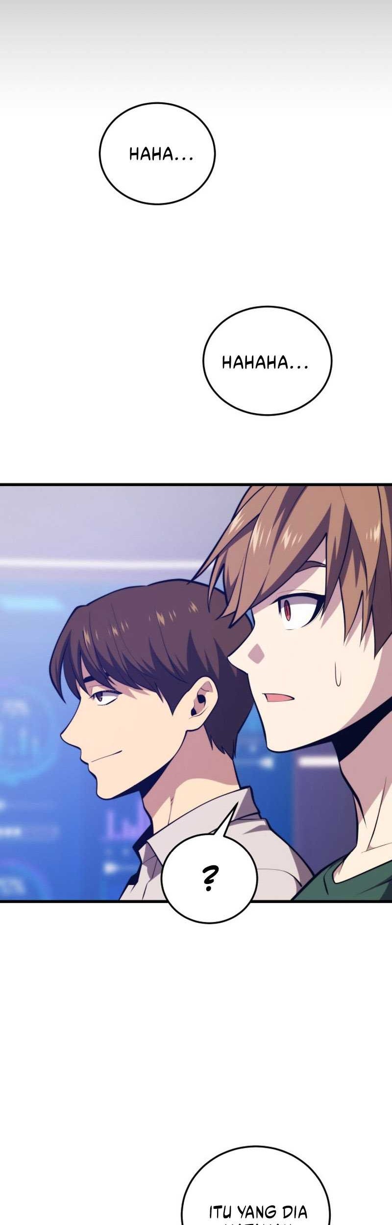 Seoul Station Necromancer Chapter 125 Gambar 33