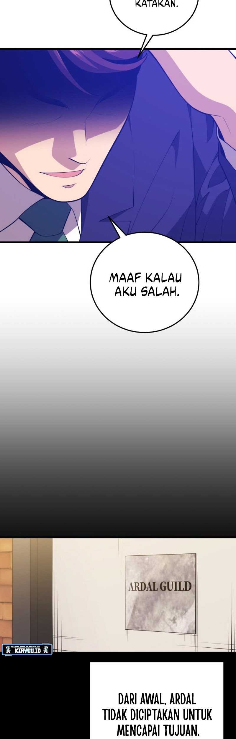 Seoul Station Necromancer Chapter 125 Gambar 34