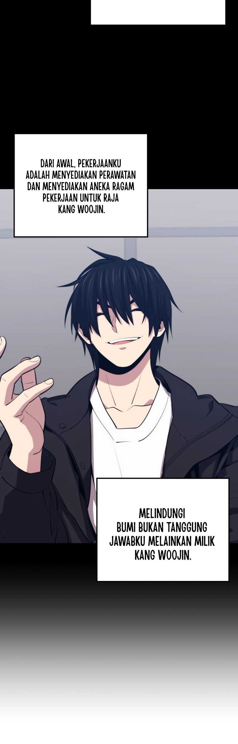 Seoul Station Necromancer Chapter 125 Gambar 35