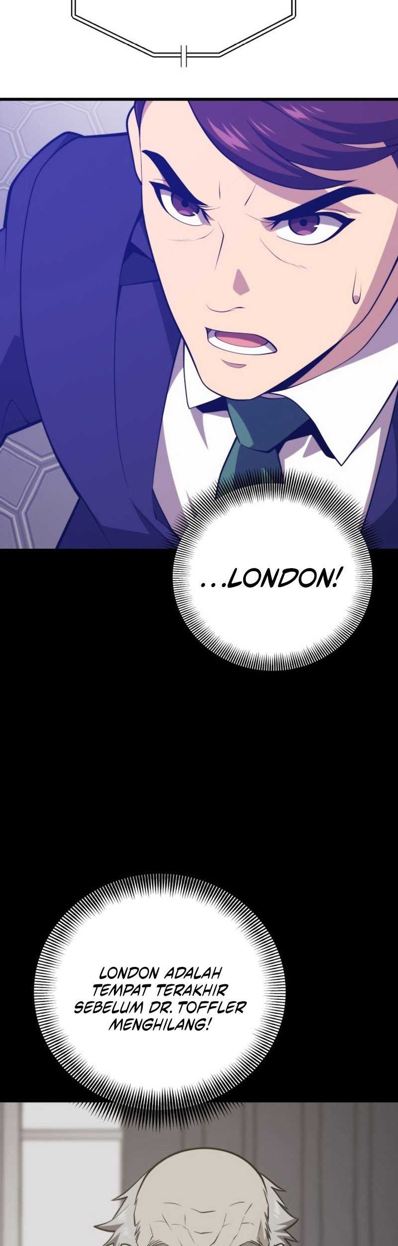Seoul Station Necromancer Chapter 125 Gambar 40