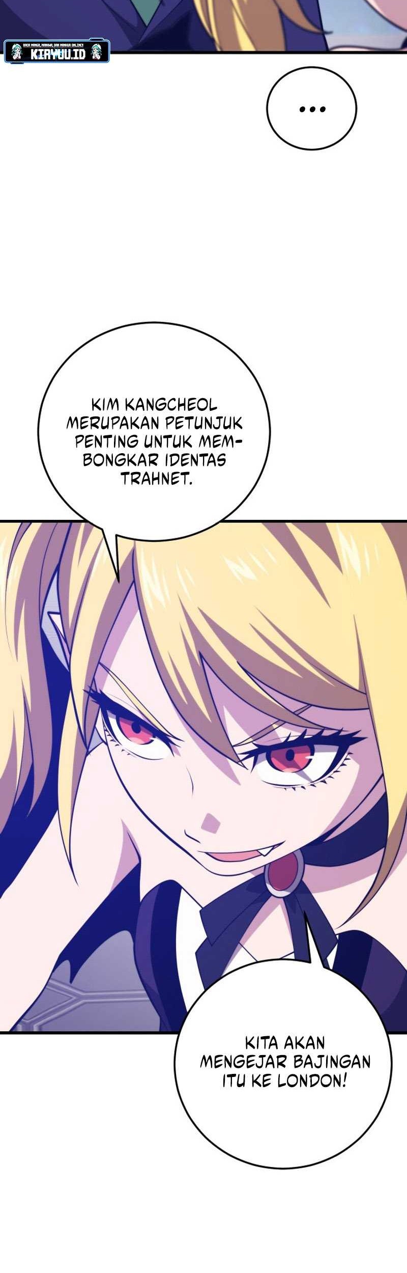 Seoul Station Necromancer Chapter 125 Gambar 42