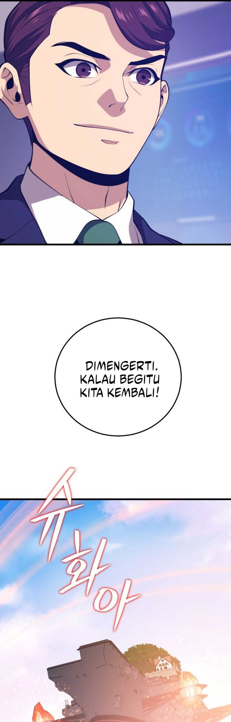 Seoul Station Necromancer Chapter 125 Gambar 44