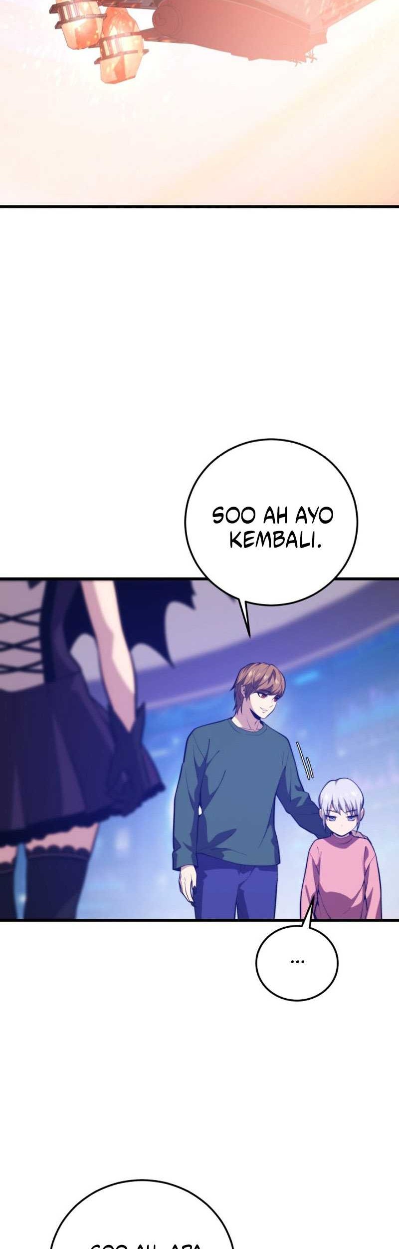 Seoul Station Necromancer Chapter 125 Gambar 45