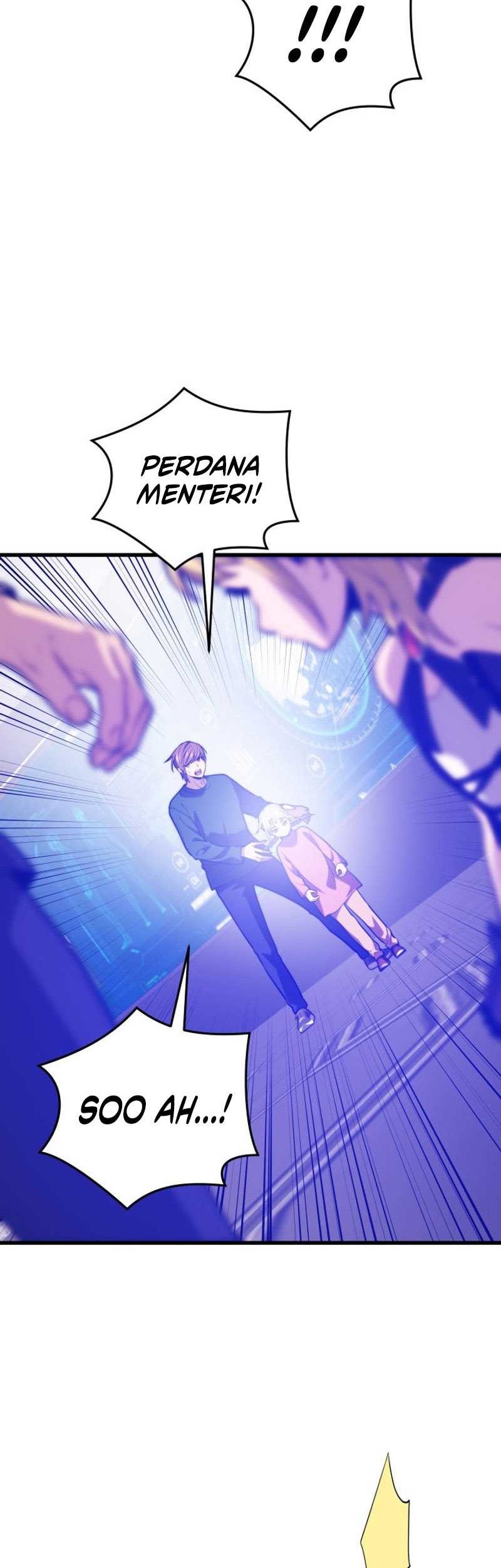 Seoul Station Necromancer Chapter 125 Gambar 47