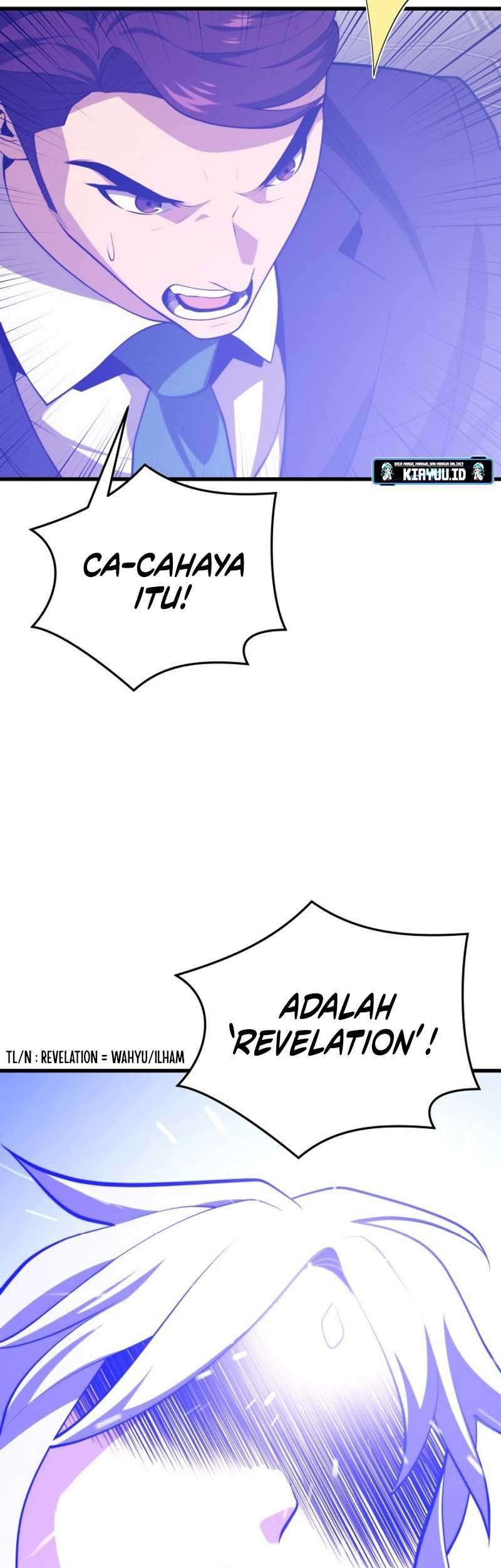 Seoul Station Necromancer Chapter 125 Gambar 48