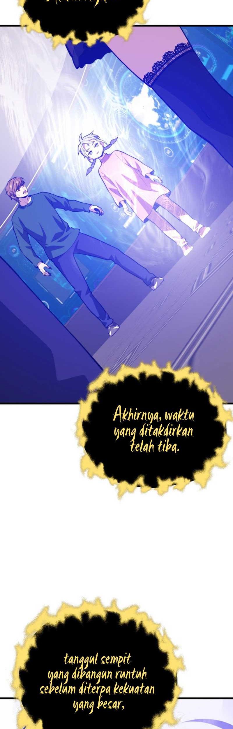 Seoul Station Necromancer Chapter 125 Gambar 53