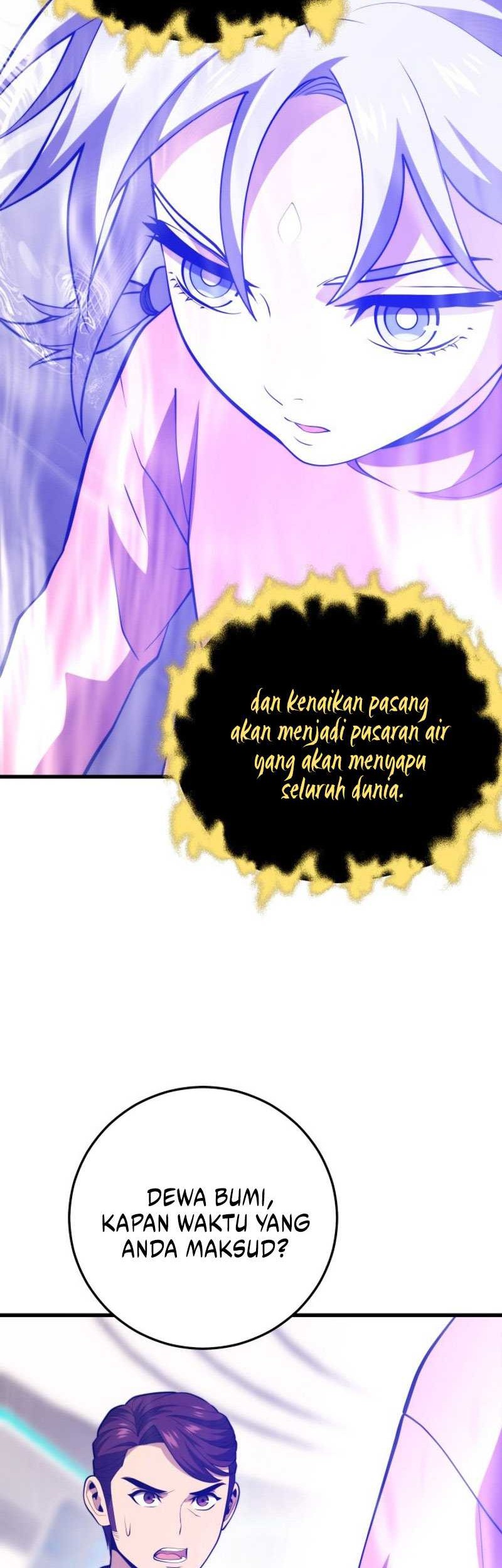 Seoul Station Necromancer Chapter 125 Gambar 54