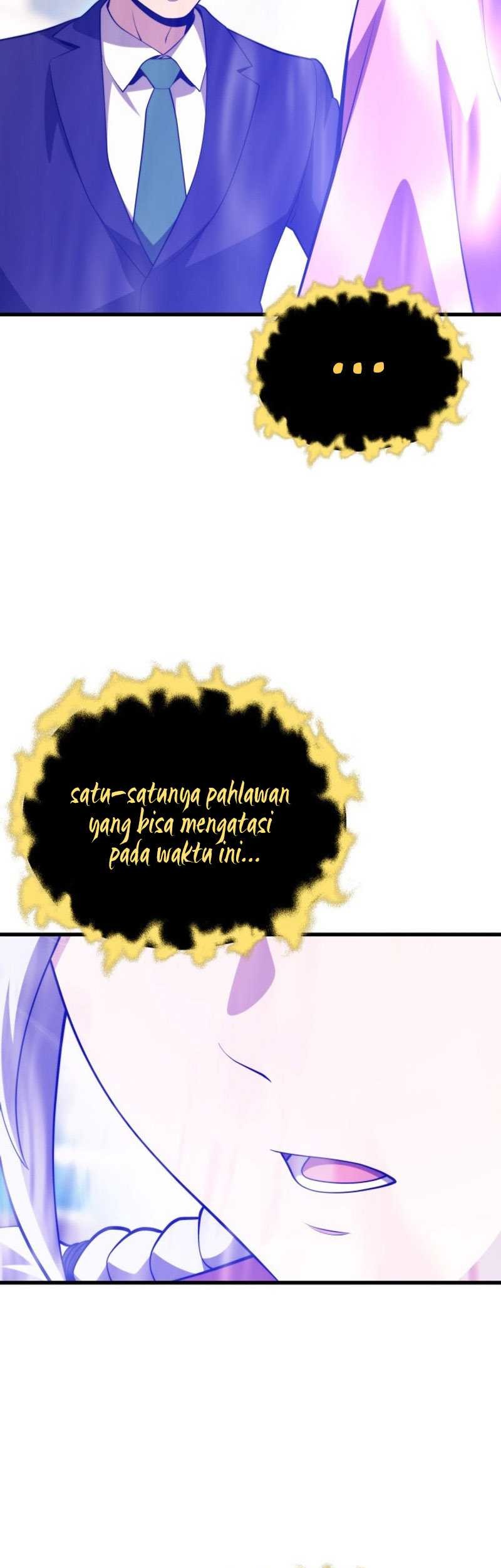 Seoul Station Necromancer Chapter 125 Gambar 55