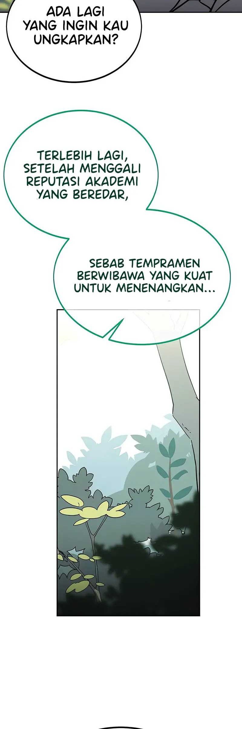 The Extra’s Academy Survival Guide Chapter 24 Gambar 57
