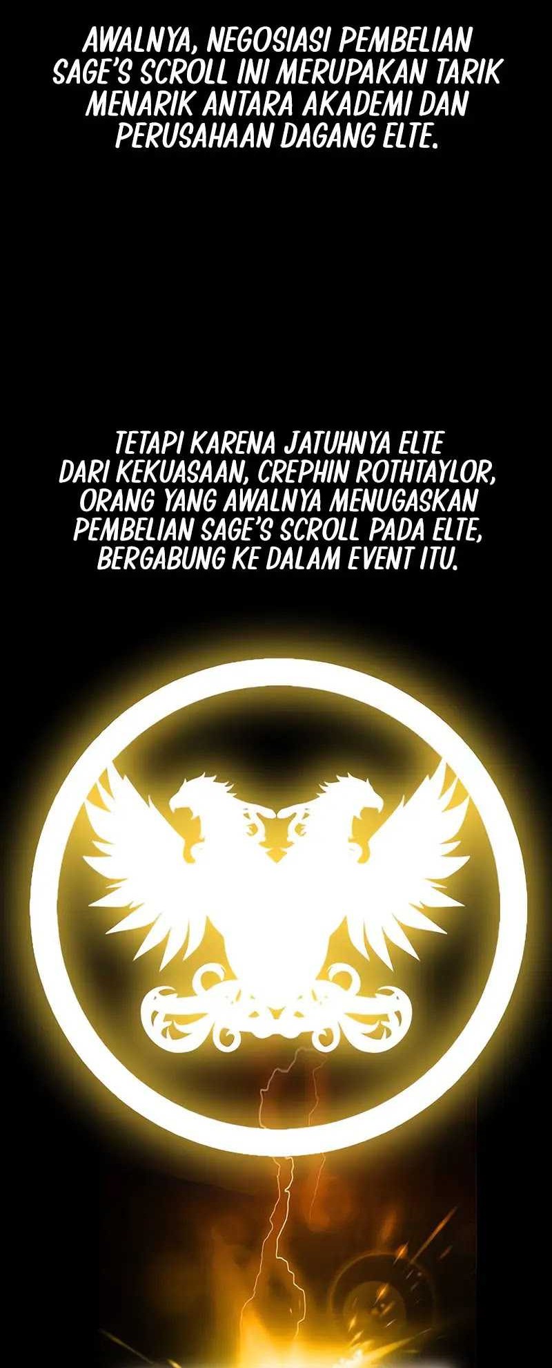 The Extra’s Academy Survival Guide Chapter 24 Gambar 73