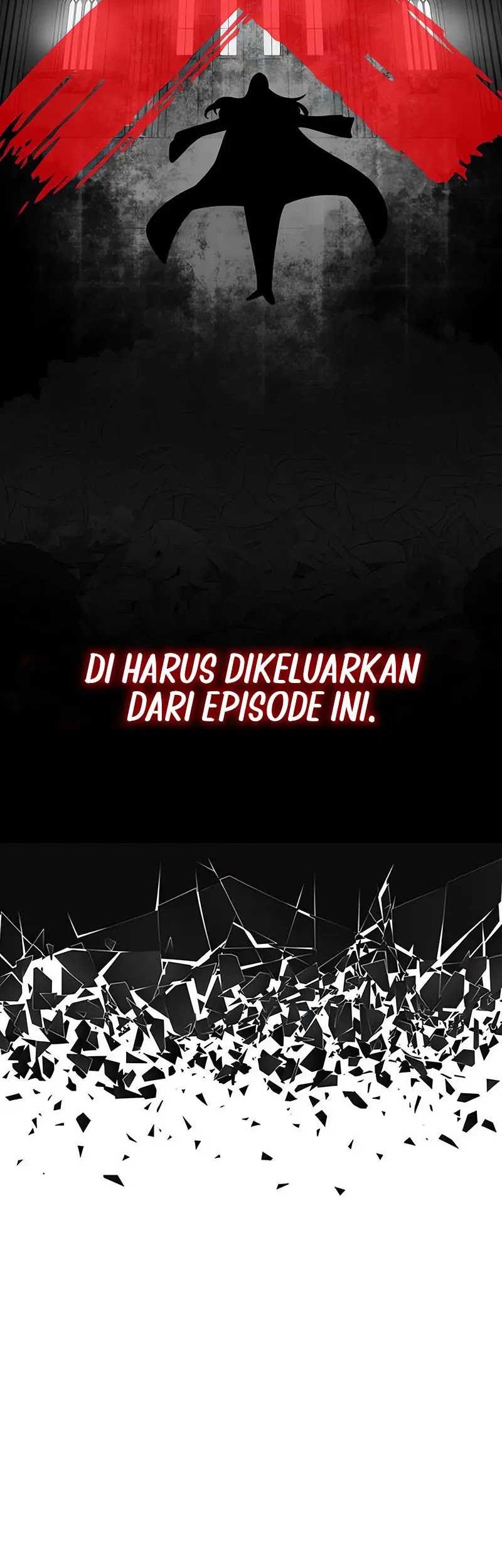 The Extra’s Academy Survival Guide Chapter 24 Gambar 77
