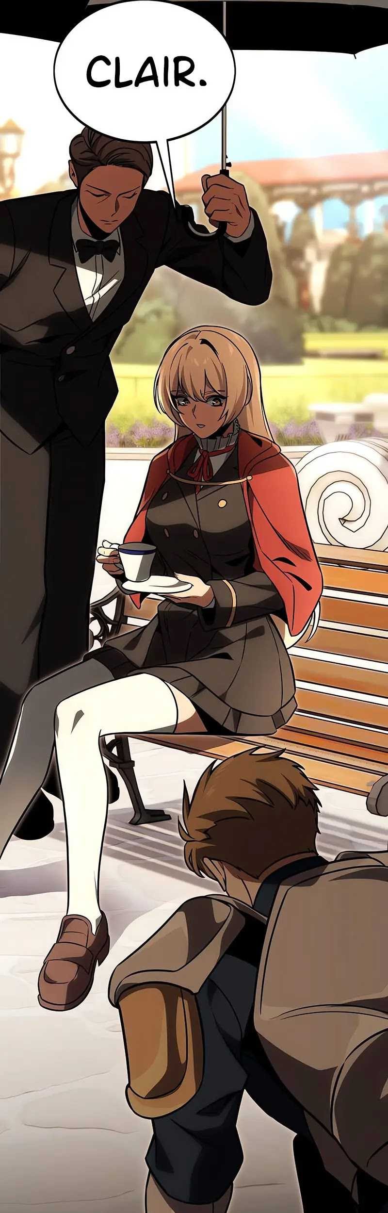 The Extra’s Academy Survival Guide Chapter 24 Gambar 82