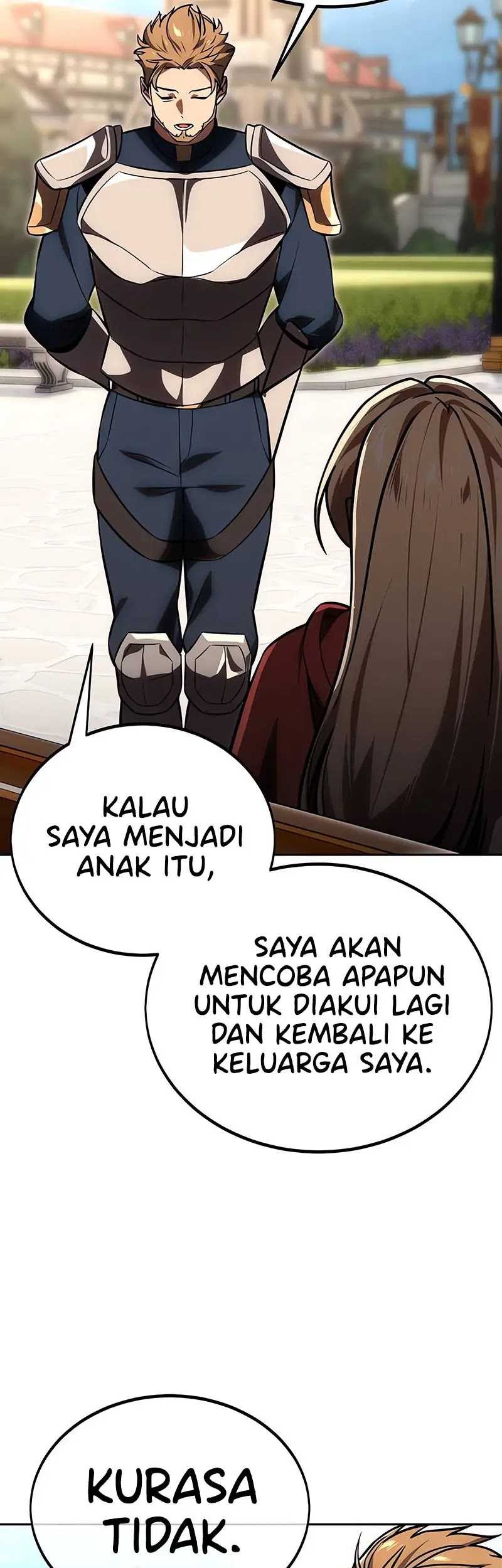 The Extra’s Academy Survival Guide Chapter 24 Gambar 86