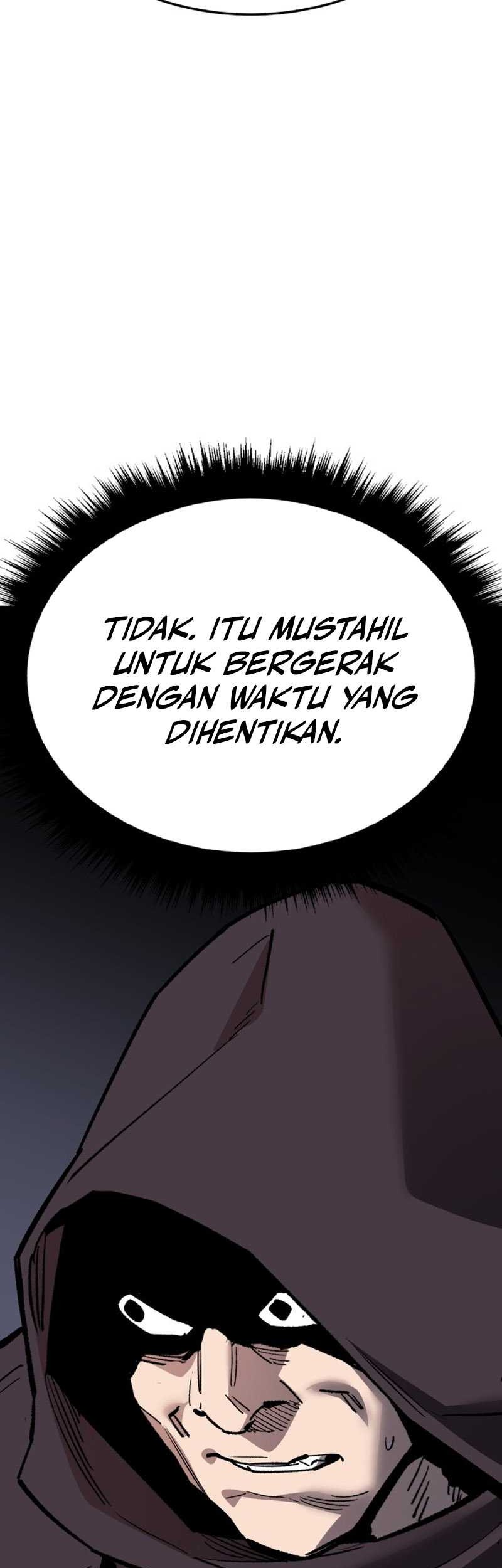 Limit Breaker Chapter 135 Gambar 43