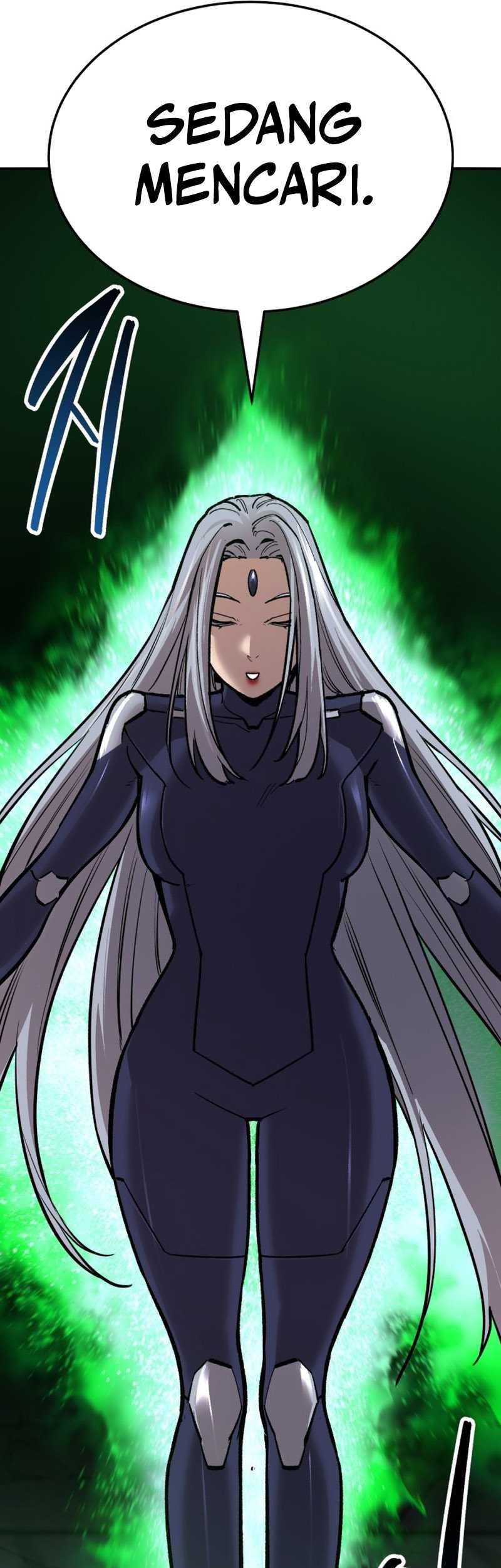 Limit Breaker Chapter 135 Gambar 61