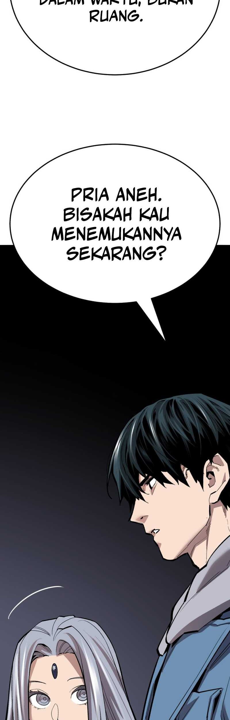 Limit Breaker Chapter 135 Gambar 67