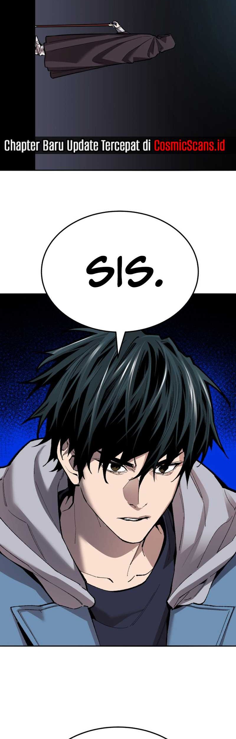 Limit Breaker Chapter 135 Gambar 88