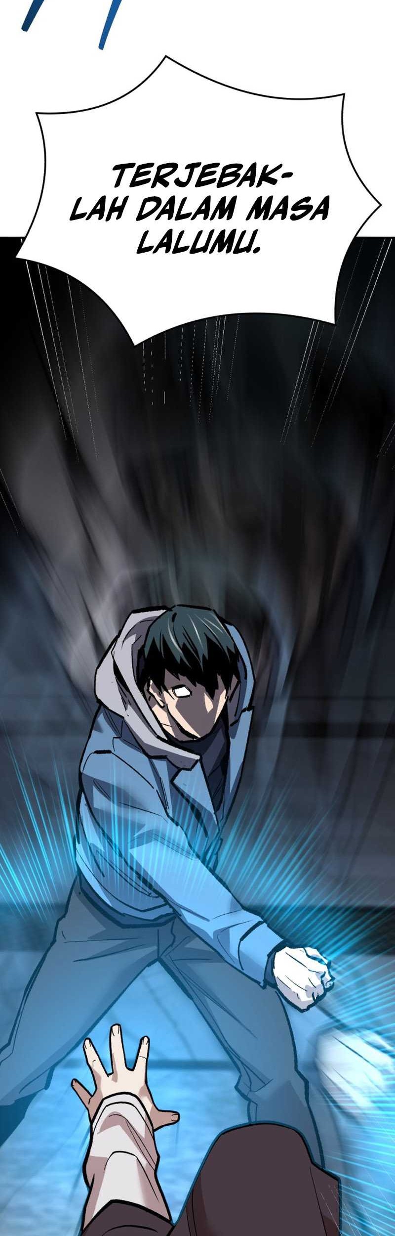 Limit Breaker Chapter 135 Gambar 113