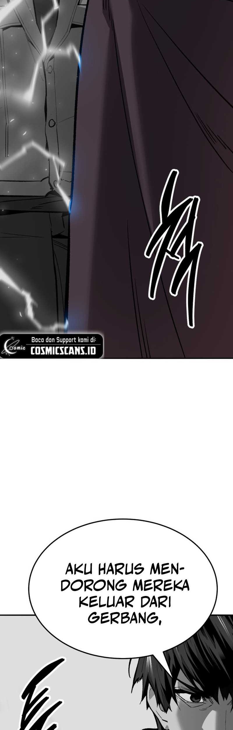 Limit Breaker Chapter 135 Gambar 39