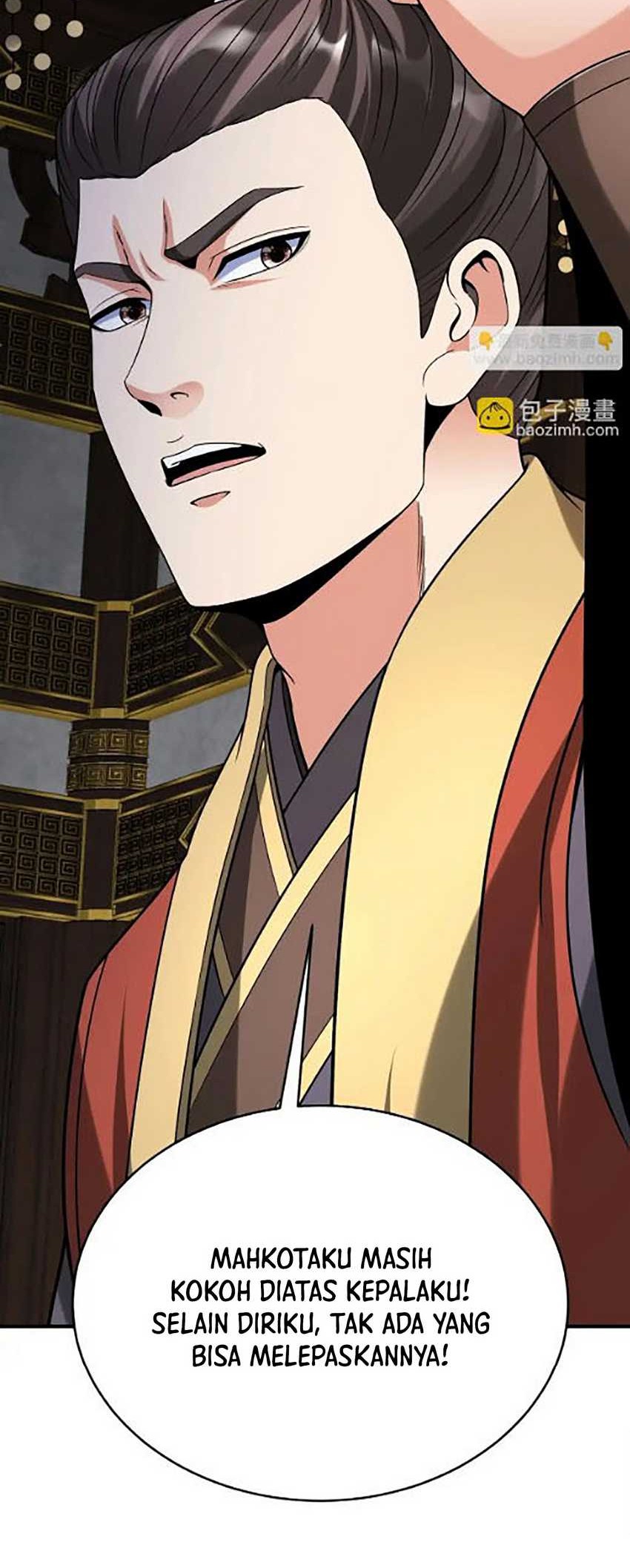 The Son Of The First Emperor Kills Enemies And Becomes A God Chapter 88 Gambar 15