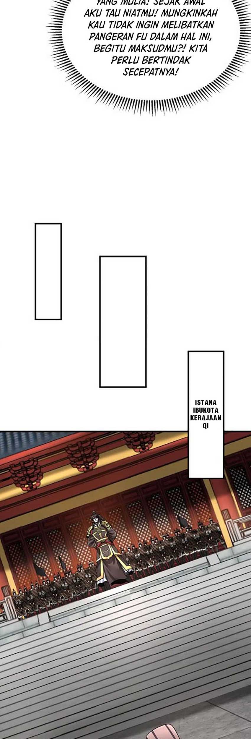 The Son Of The First Emperor Kills Enemies And Becomes A God Chapter 88 Gambar 18