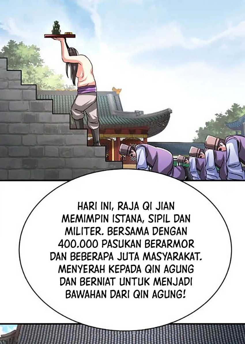 The Son Of The First Emperor Kills Enemies And Becomes A God Chapter 88 Gambar 20