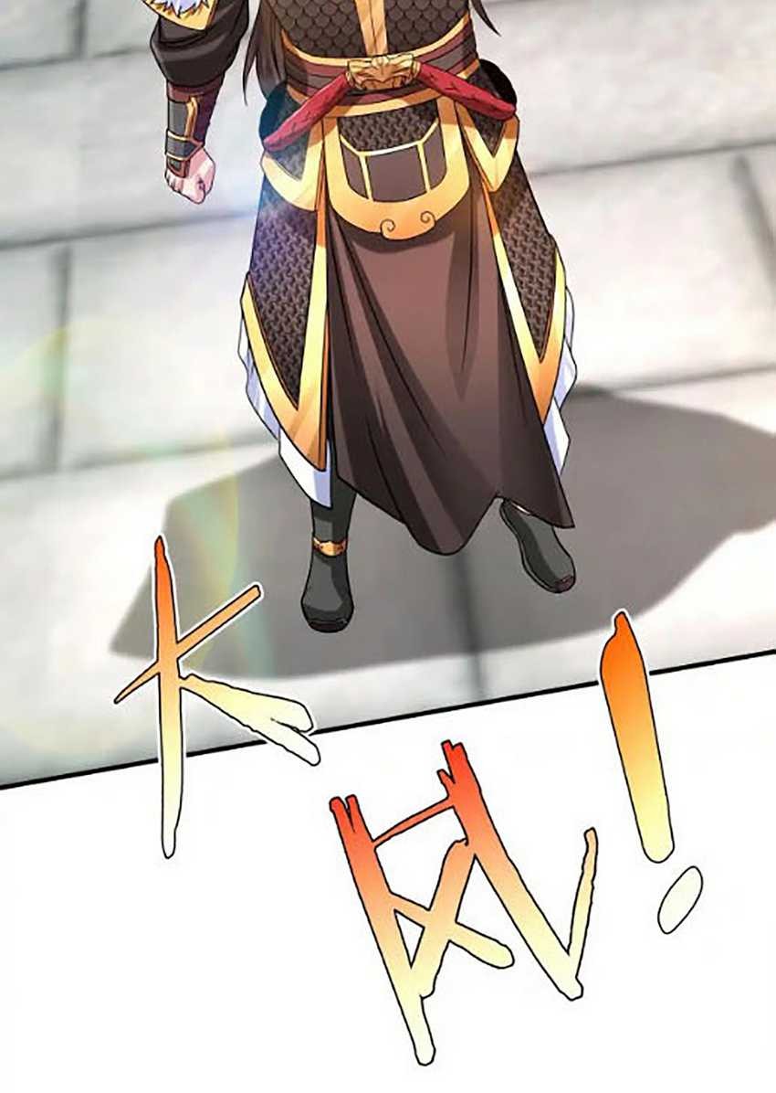 The Son Of The First Emperor Kills Enemies And Becomes A God Chapter 88 Gambar 25