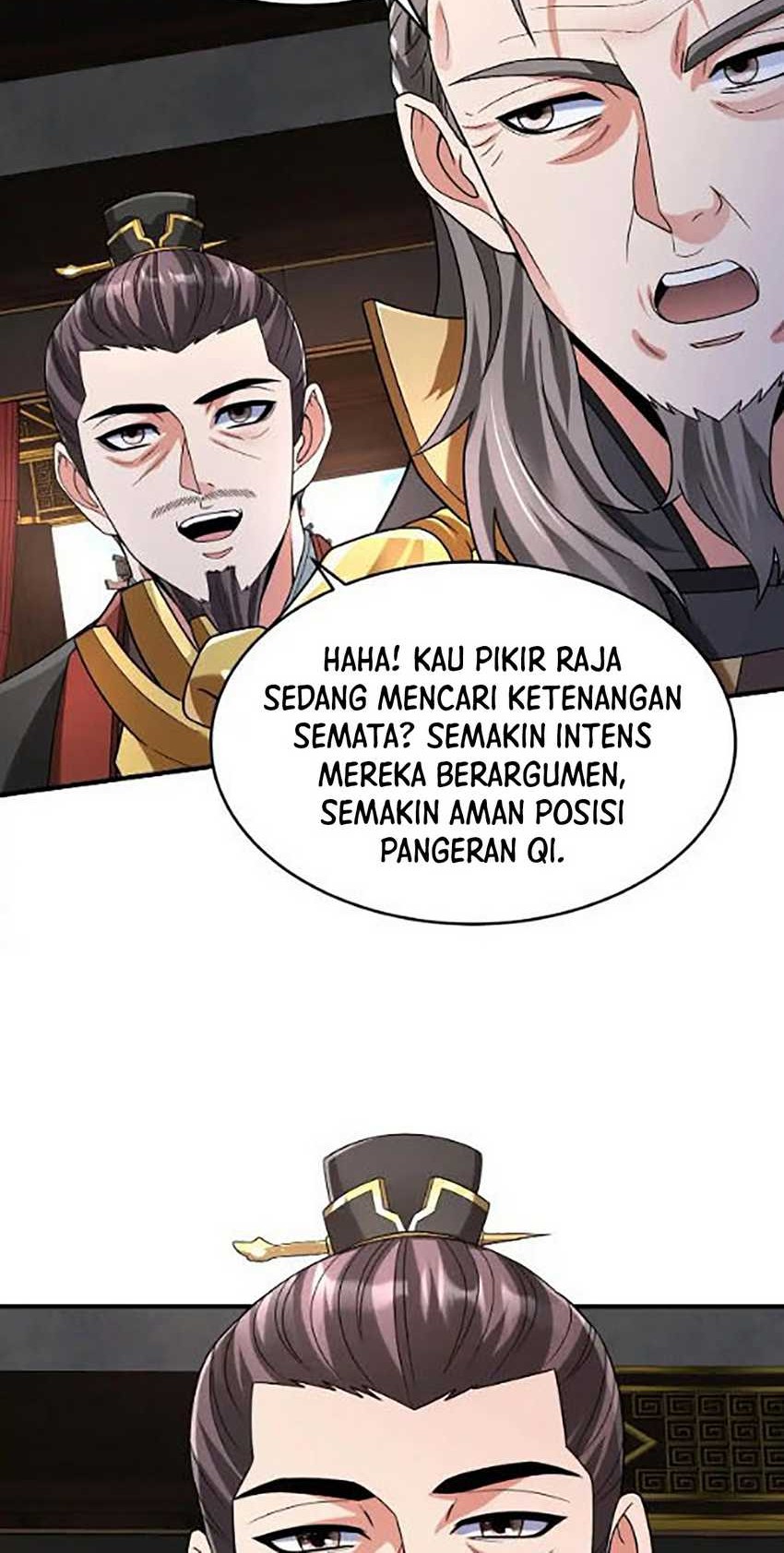 The Son Of The First Emperor Kills Enemies And Becomes A God Chapter 88 Gambar 41