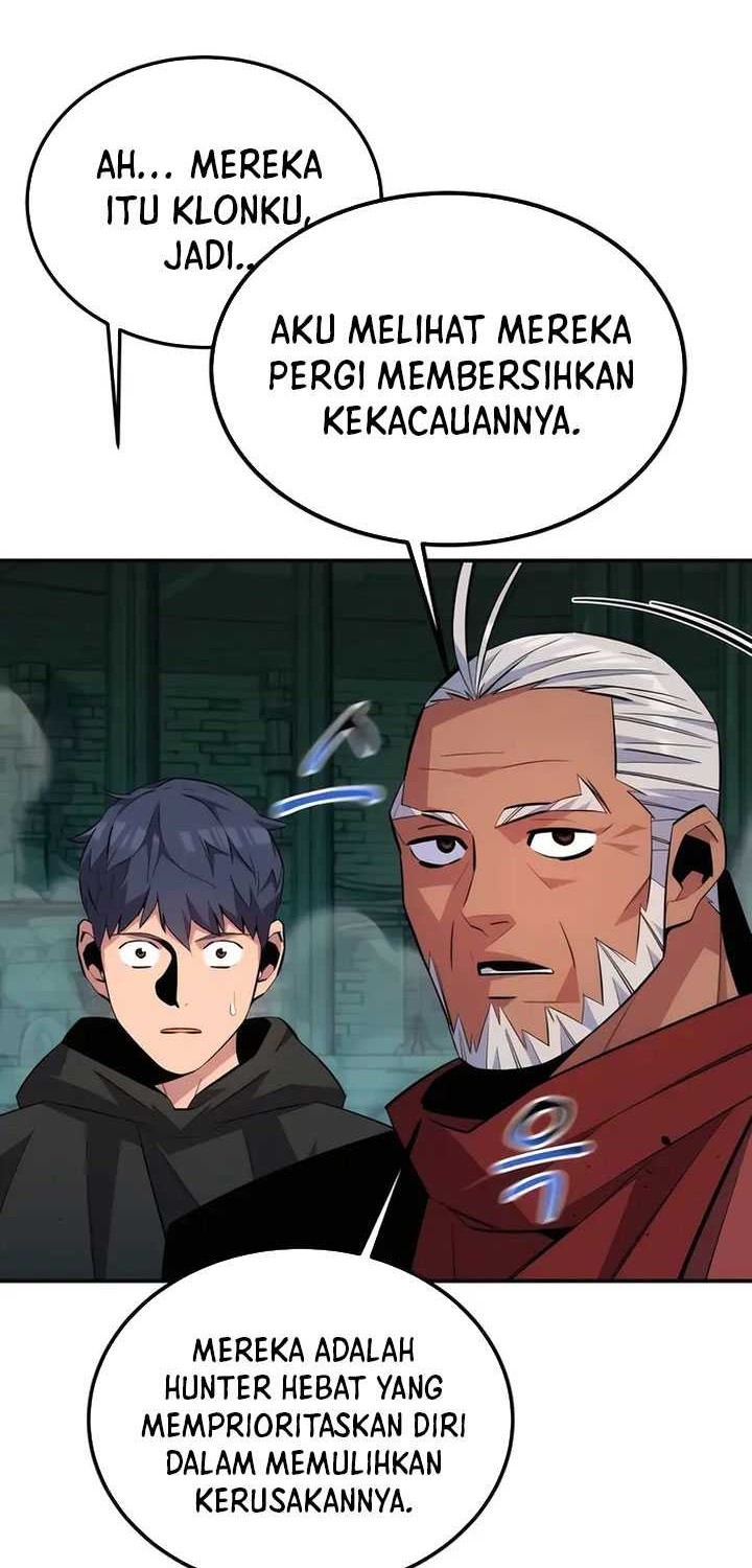 Auto-Hunting With Clones Chapter 90 Gambar 21
