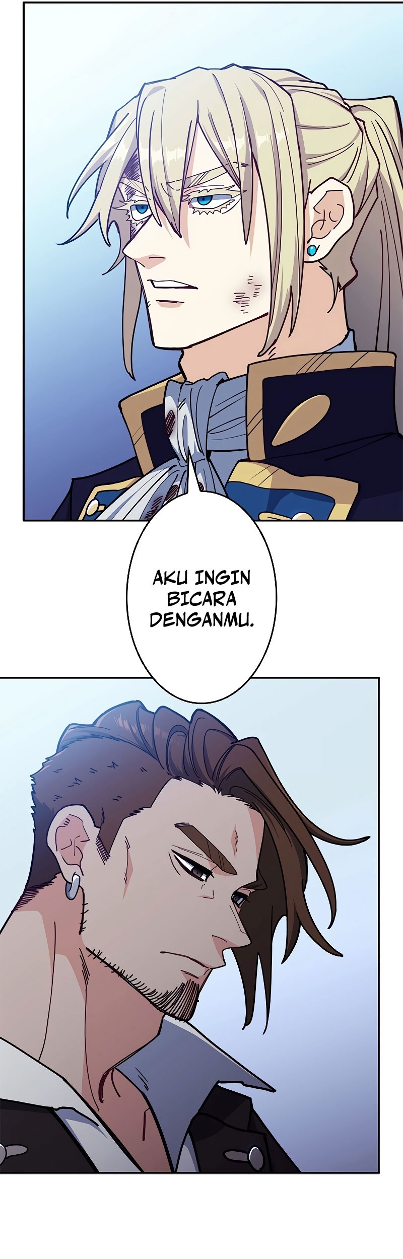 White Dragon Duke: Pendragon Chapter 113 Gambar 42