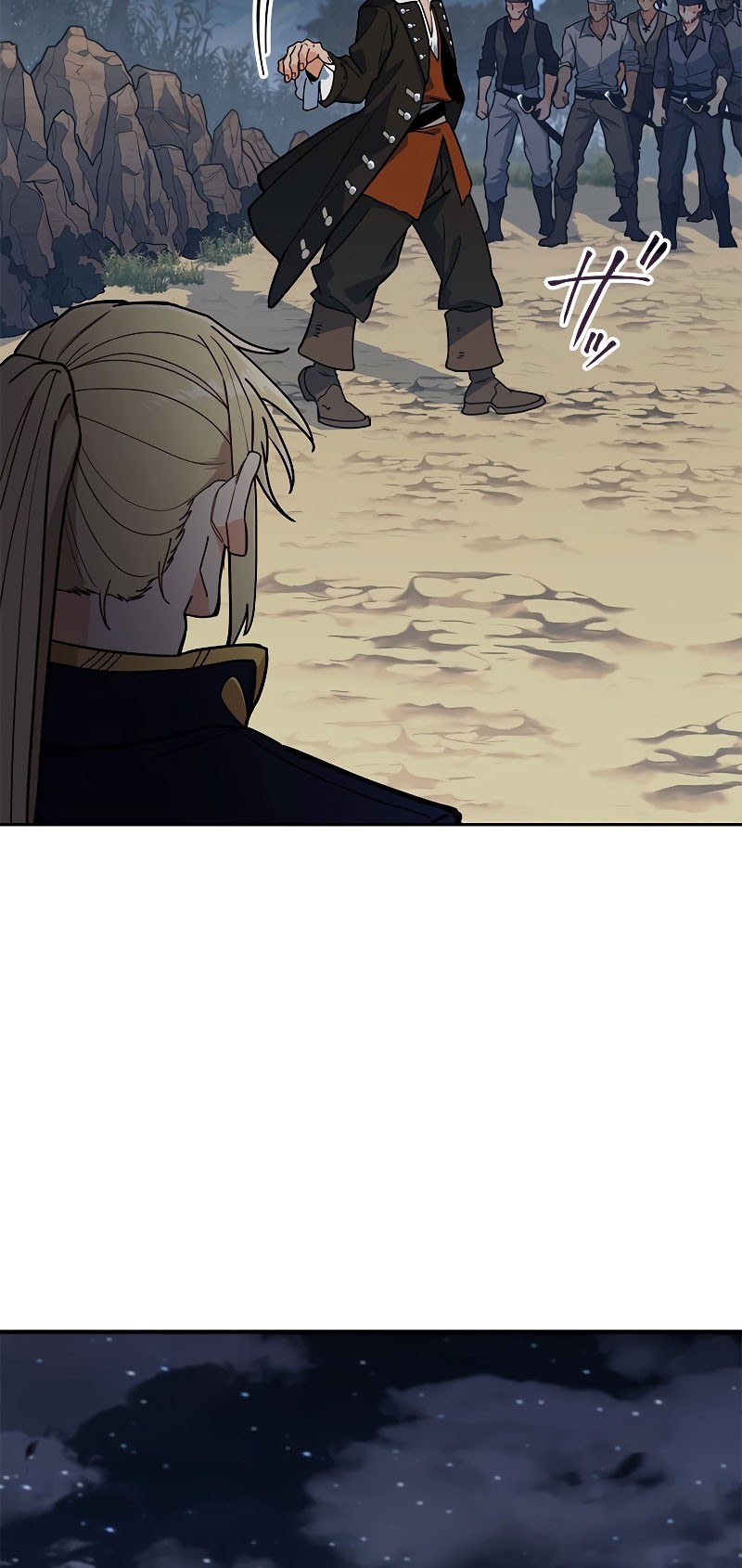 White Dragon Duke: Pendragon Chapter 113 Gambar 46