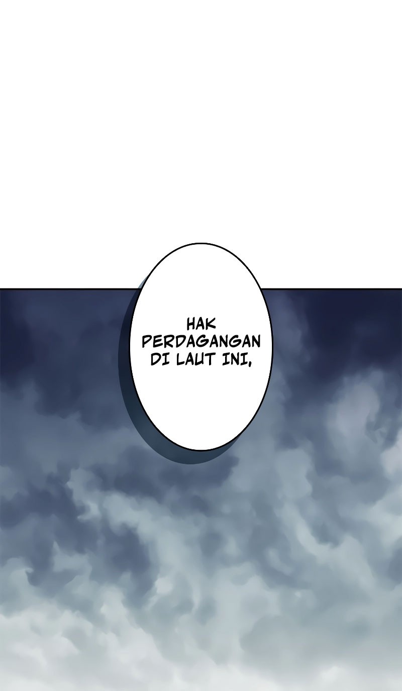 White Dragon Duke: Pendragon Chapter 113 Gambar 66