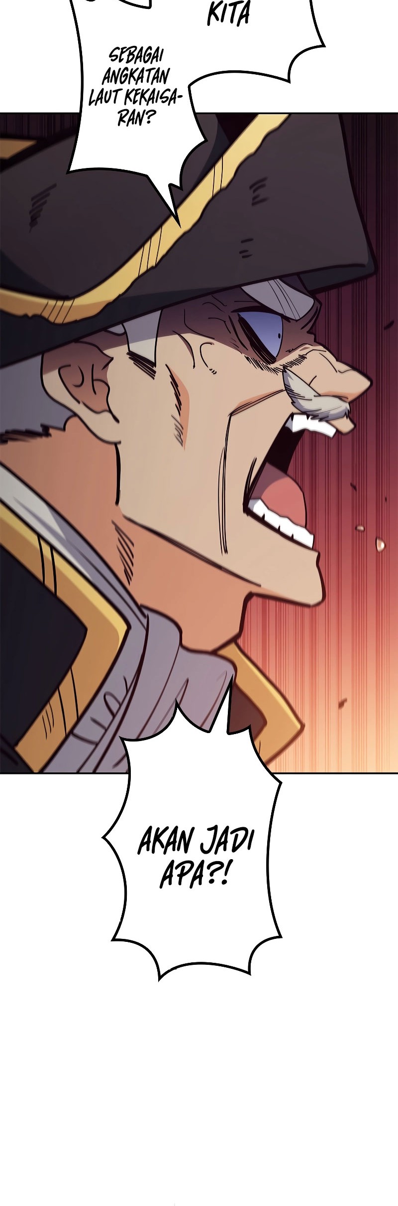 White Dragon Duke: Pendragon Chapter 113 Gambar 70