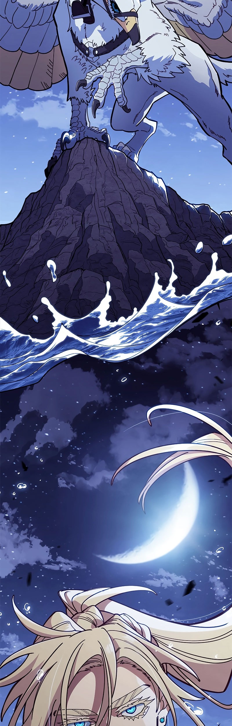 White Dragon Duke: Pendragon Chapter 113 Gambar 5