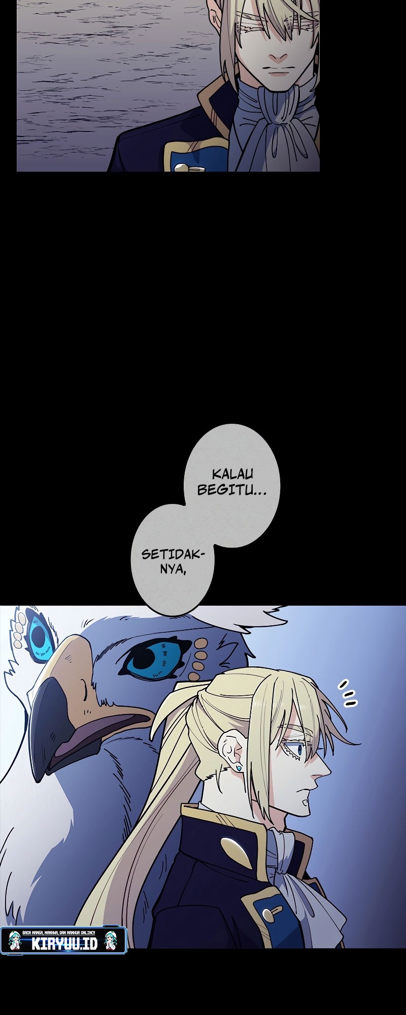 White Dragon Duke: Pendragon Chapter 113 Gambar 21