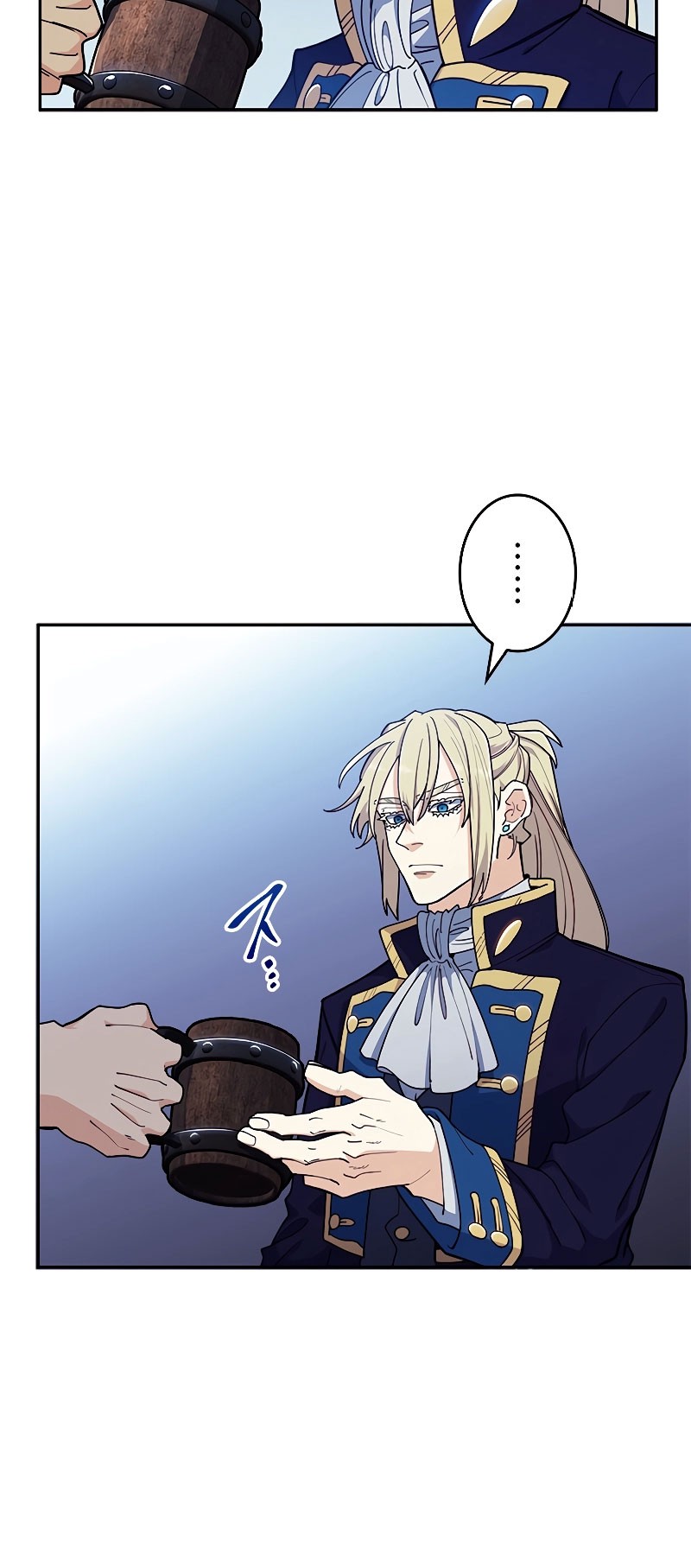 White Dragon Duke: Pendragon Chapter 113 Gambar 31