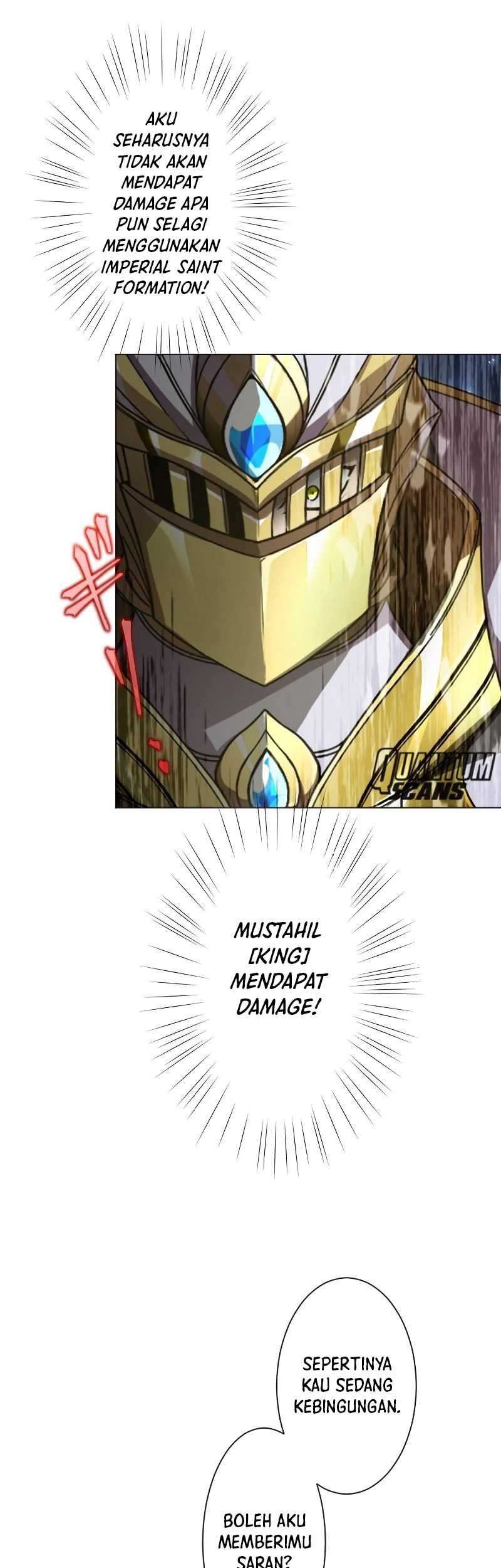 Revenge of the Top Ranker Chapter 31 Gambar 26