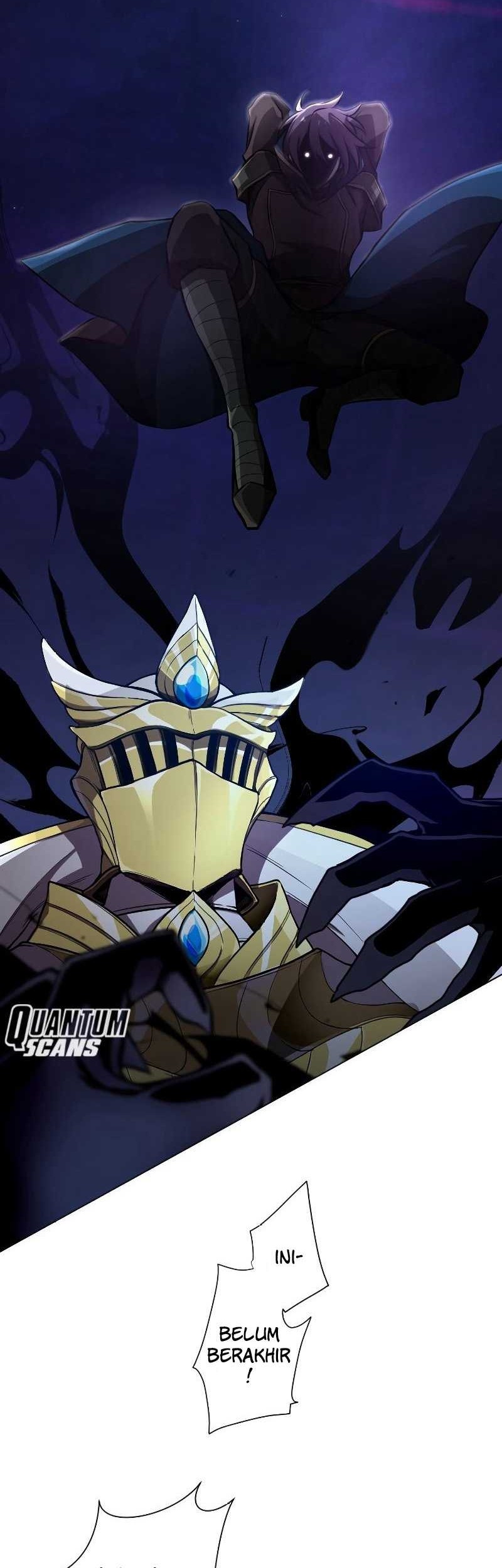 Revenge of the Top Ranker Chapter 31 Gambar 36