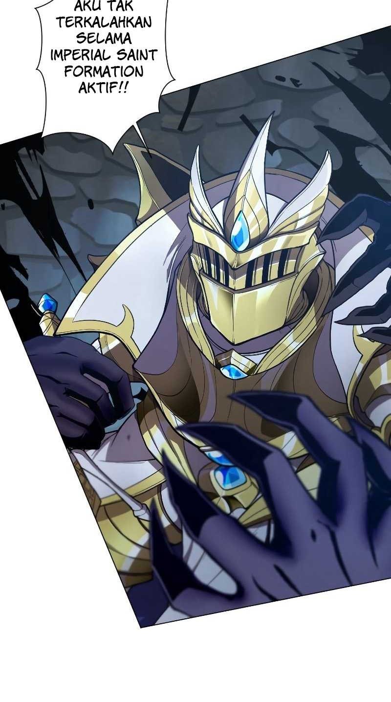 Revenge of the Top Ranker Chapter 31 Gambar 37