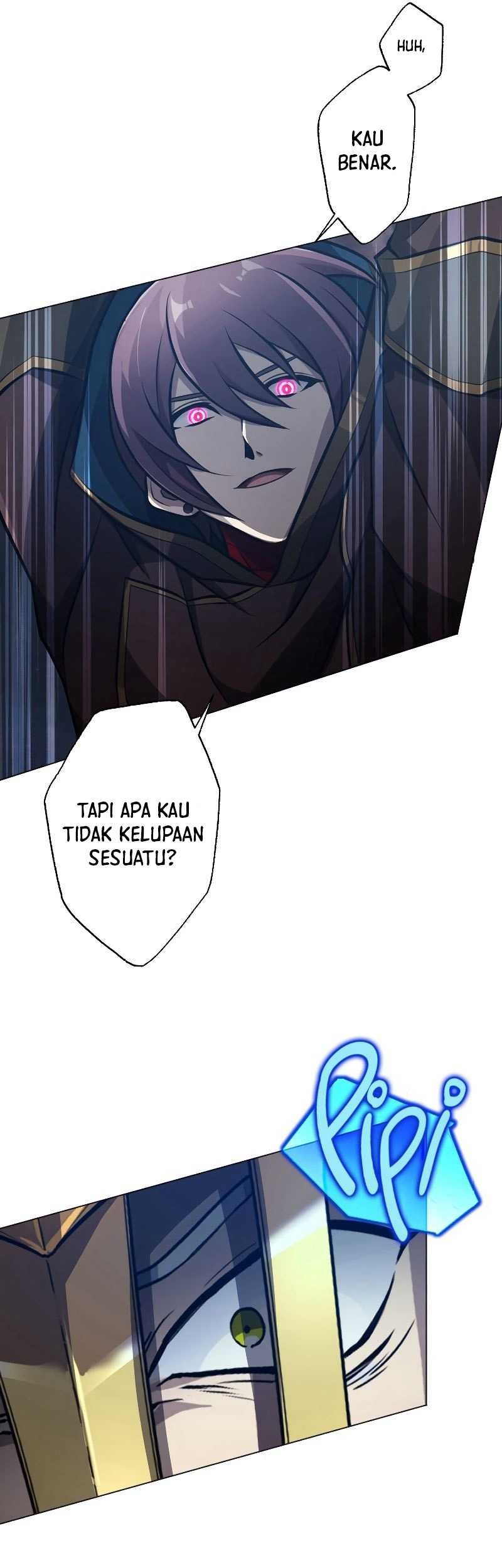 Revenge of the Top Ranker Chapter 31 Gambar 38