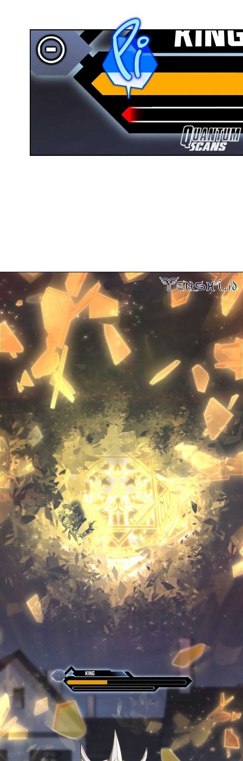 Revenge of the Top Ranker Chapter 31 Gambar 39