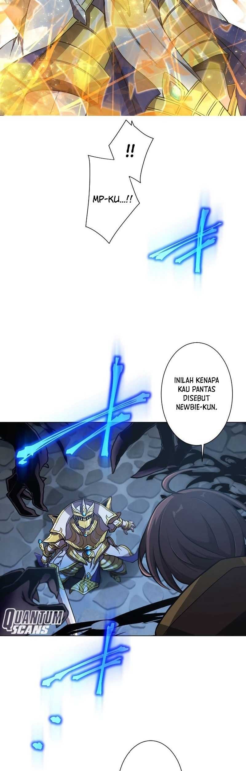 Revenge of the Top Ranker Chapter 31 Gambar 41