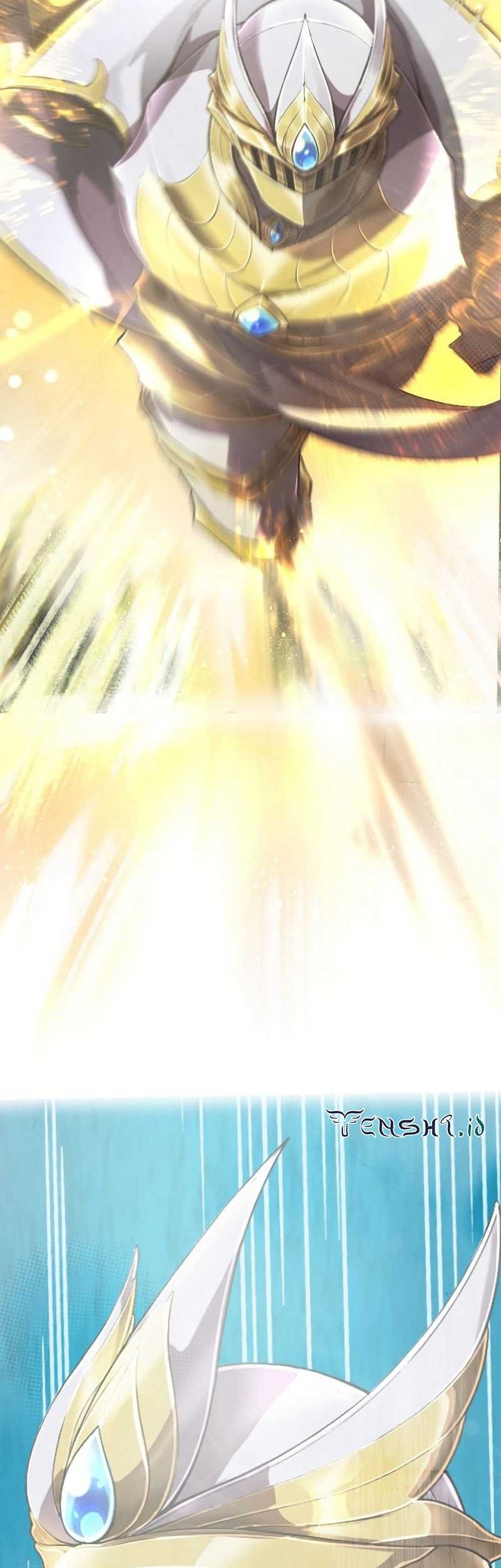 Revenge of the Top Ranker Chapter 31 Gambar 45