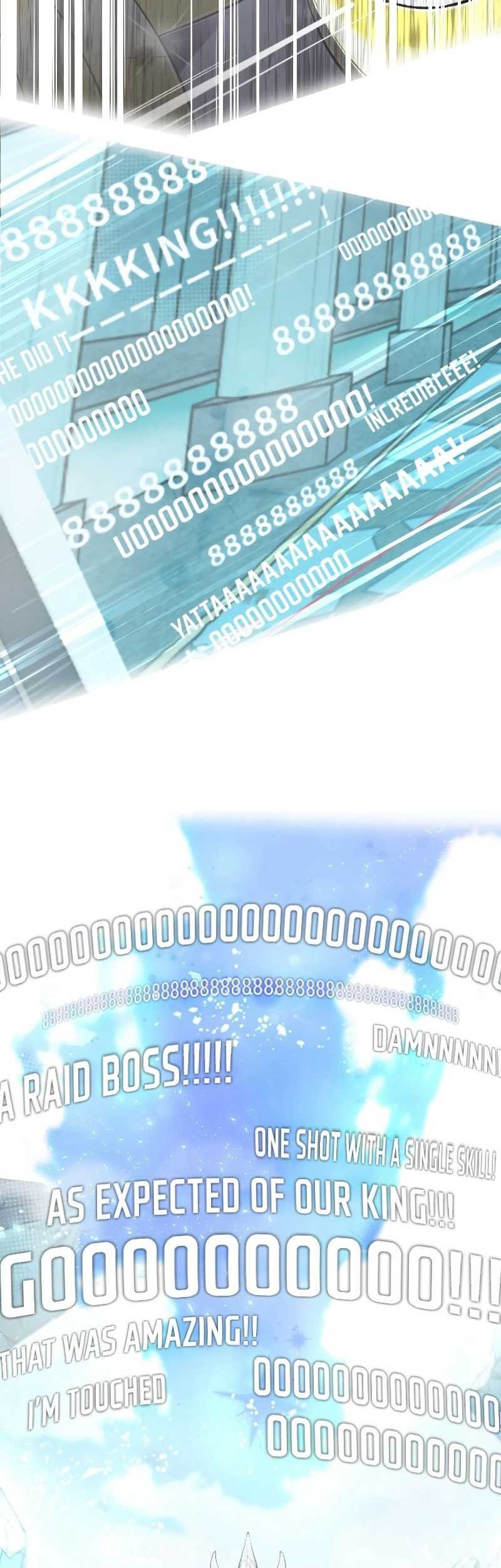 Revenge of the Top Ranker Chapter 31 Gambar 47