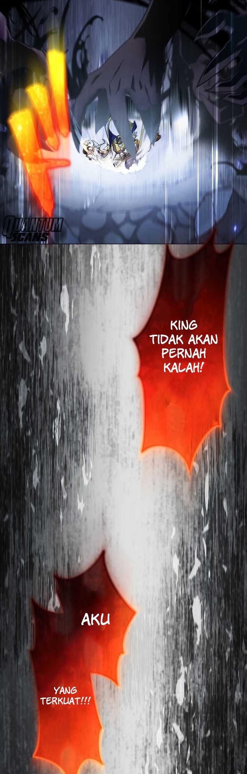 Revenge of the Top Ranker Chapter 31 Gambar 54