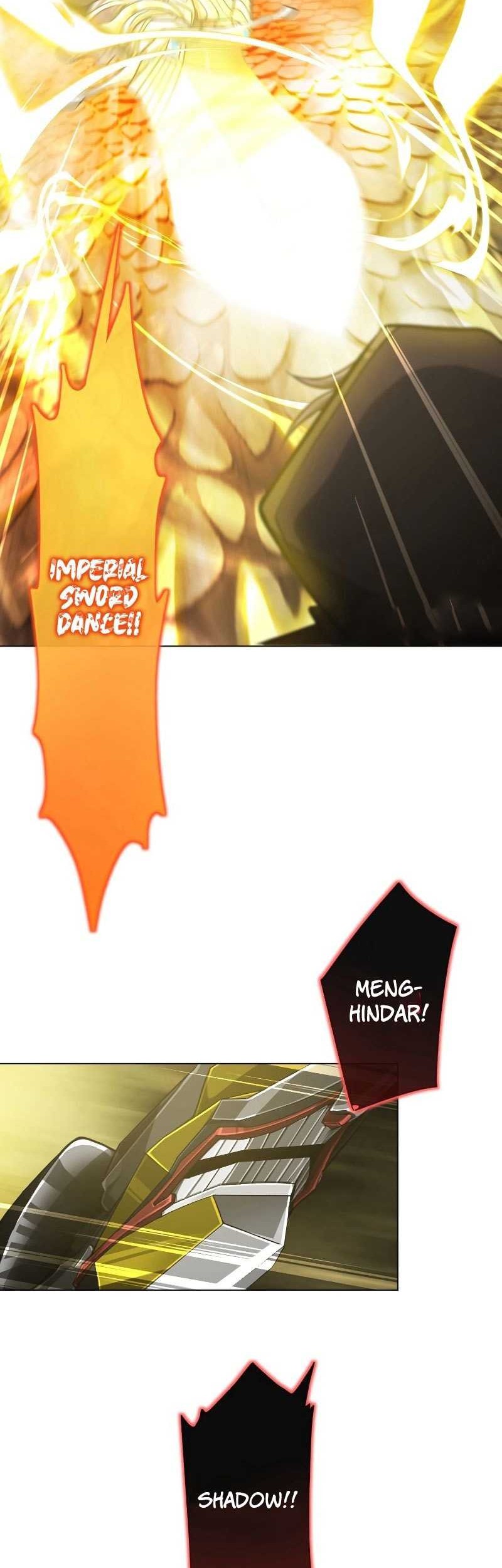 Revenge of the Top Ranker Chapter 31 Gambar 9