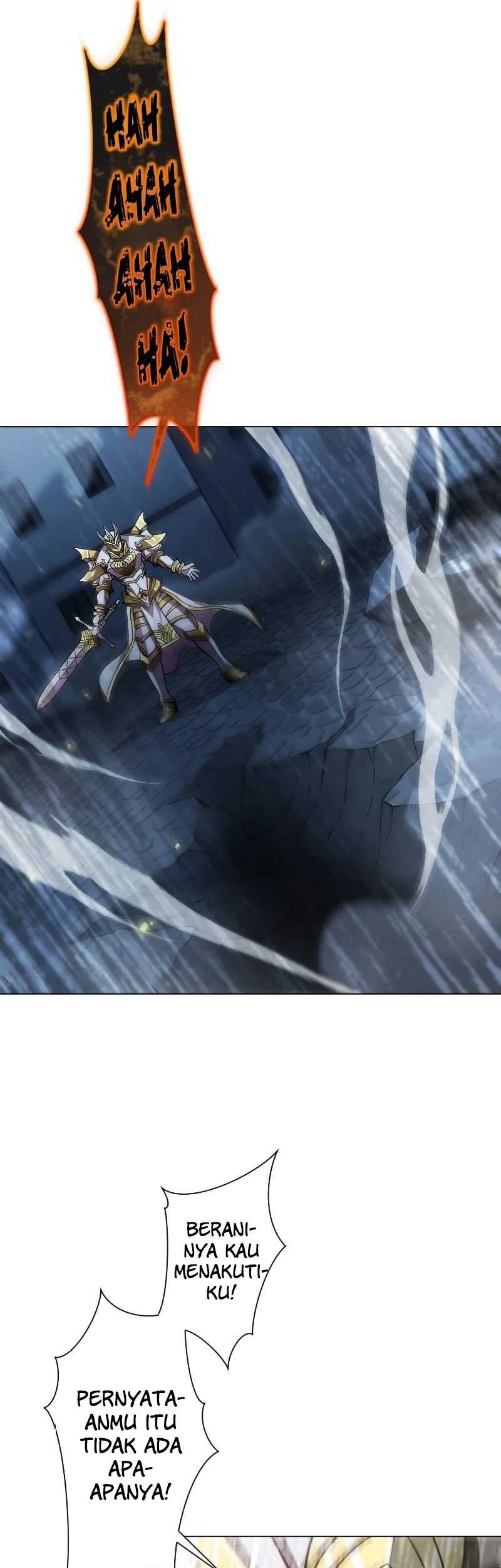 Revenge of the Top Ranker Chapter 31 Gambar 14